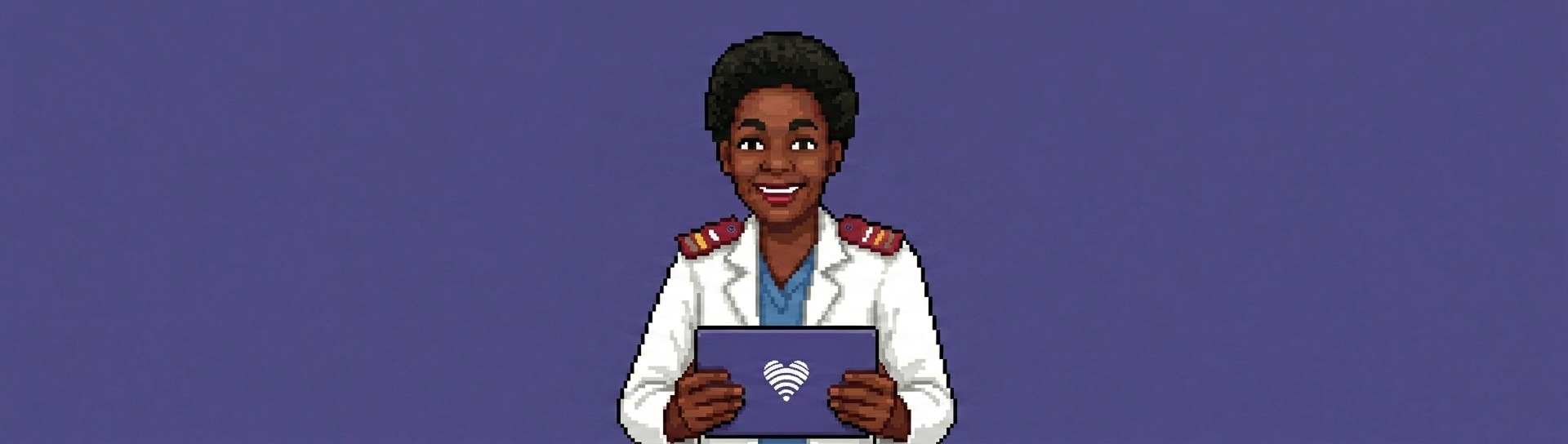 How Health Workers Can Love Their Devices