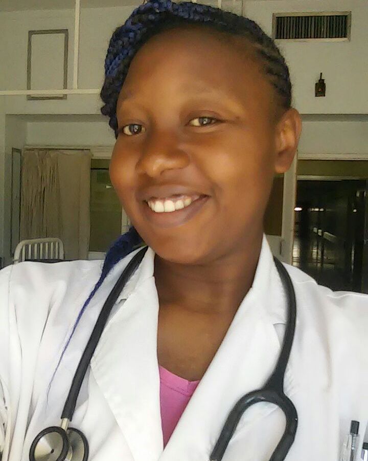 Why we must reimagine care in Africa