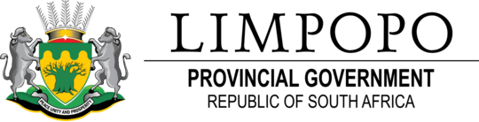 Limpopo Department of Health logo
