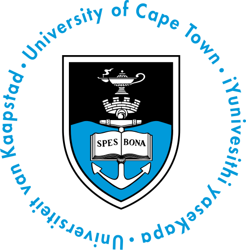 University of Cape Town logo